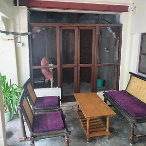 Radha Krishna Homestay