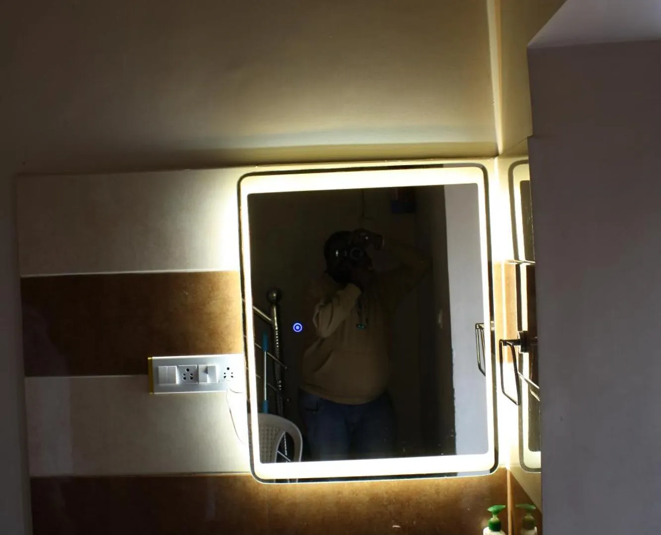 Raghunath Palace Home Stay 瓦拉纳西