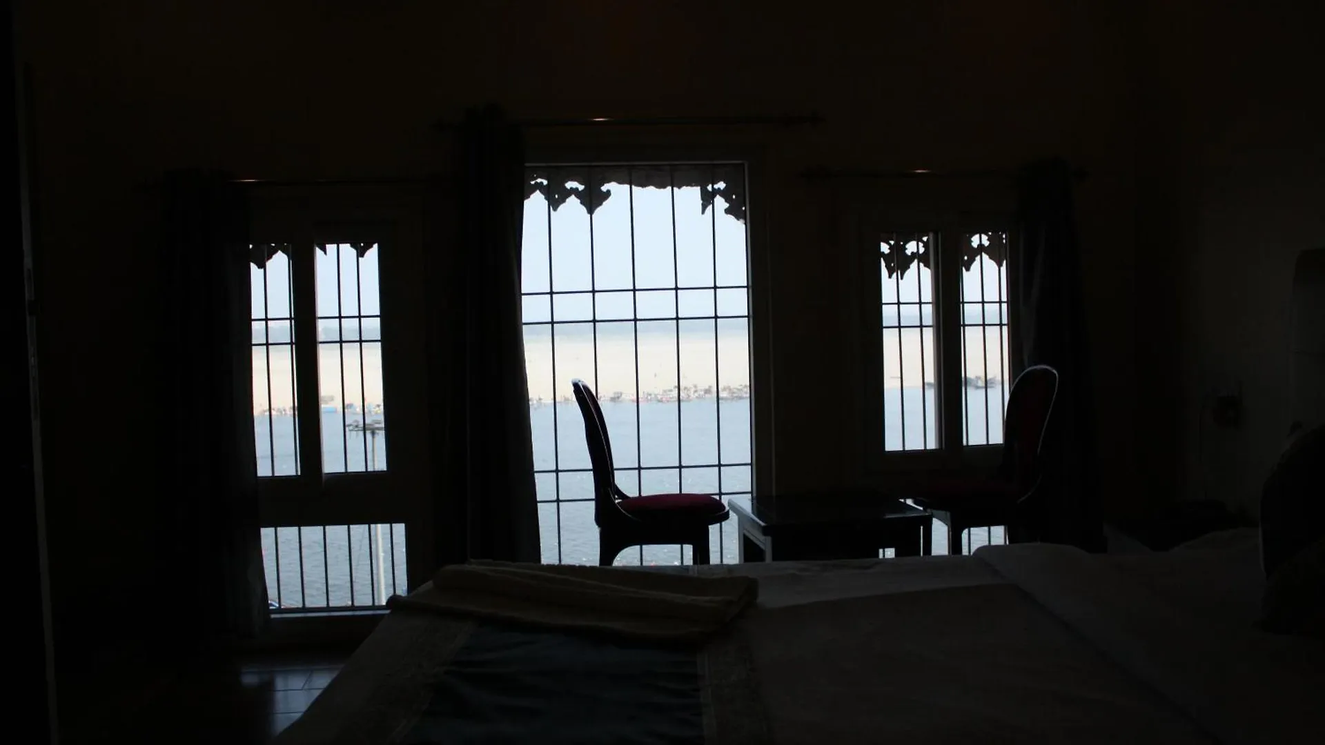 Raghunath Palace Home Stay 瓦拉纳西 印度