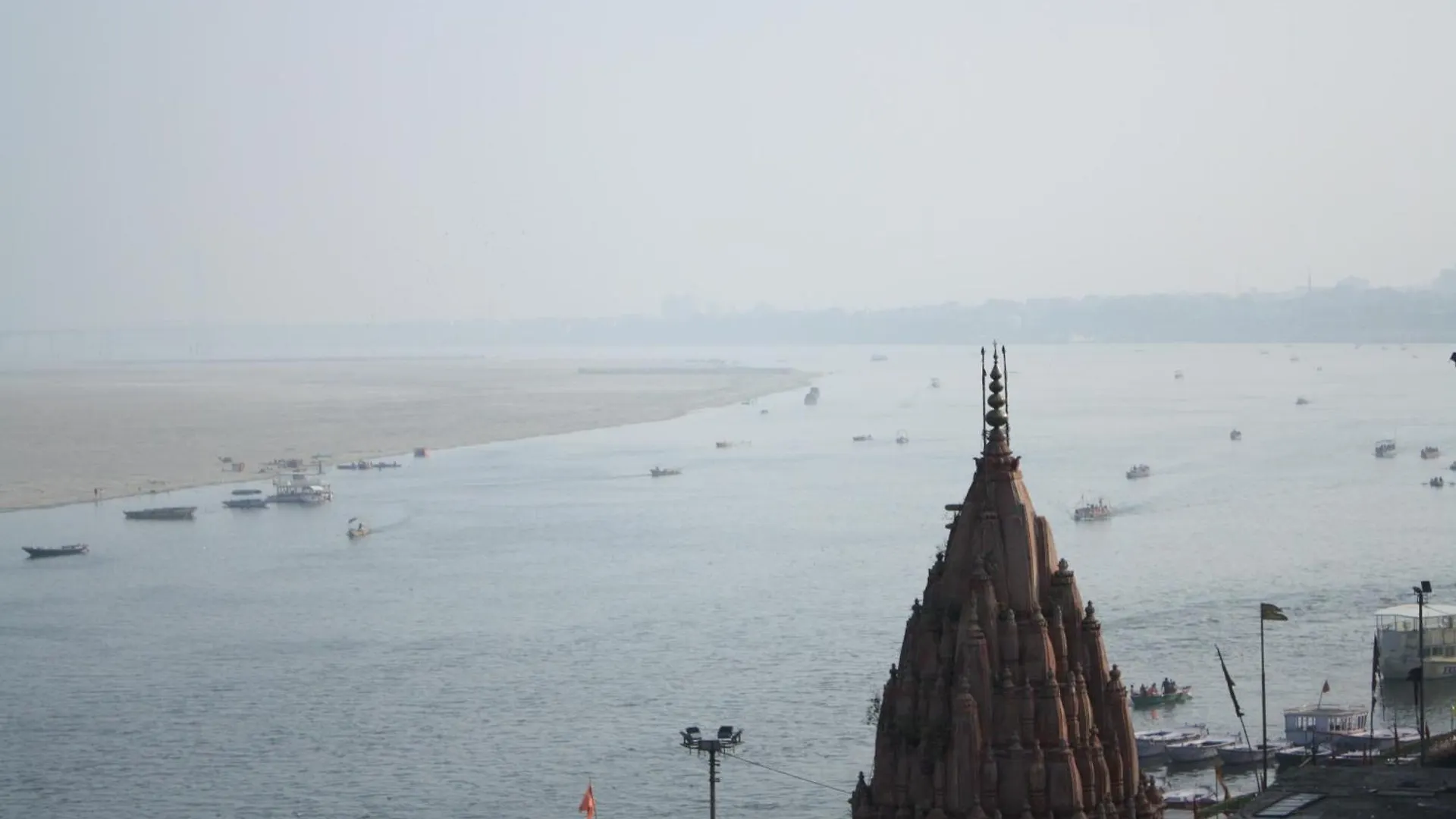 Raghunath Palace Home Stay 瓦拉纳西 民宿