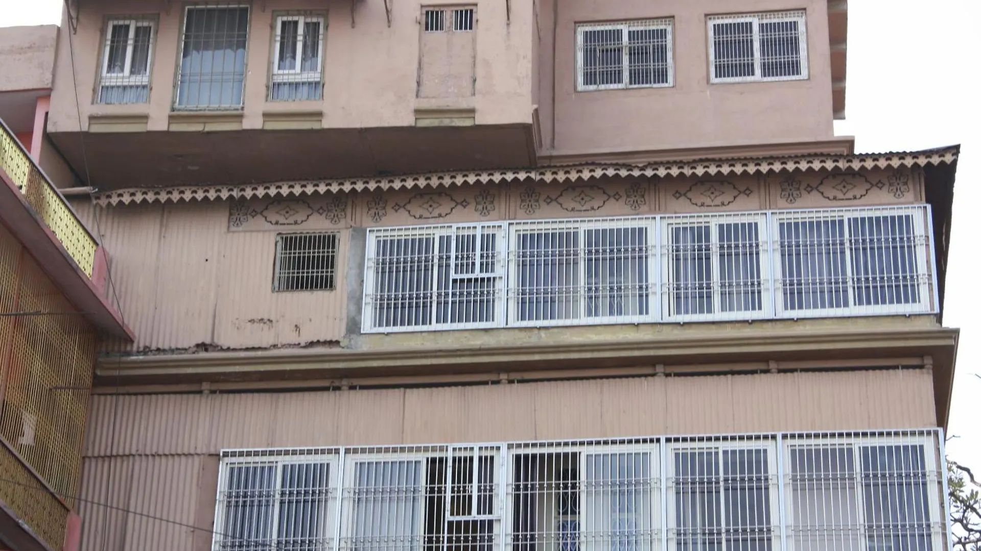 民宿 Raghunath Palace Home Stay 瓦拉纳西