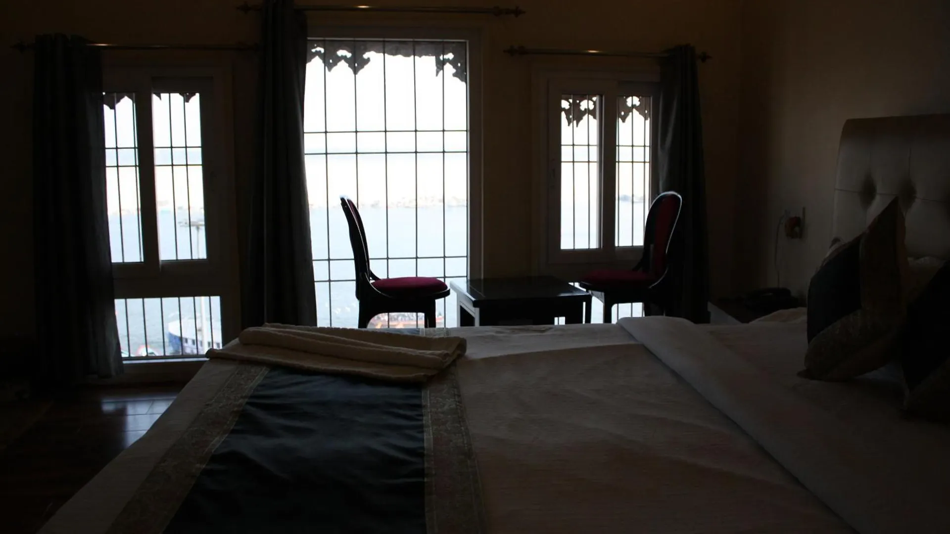 Raghunath Palace Home Stay 瓦拉纳西 印度