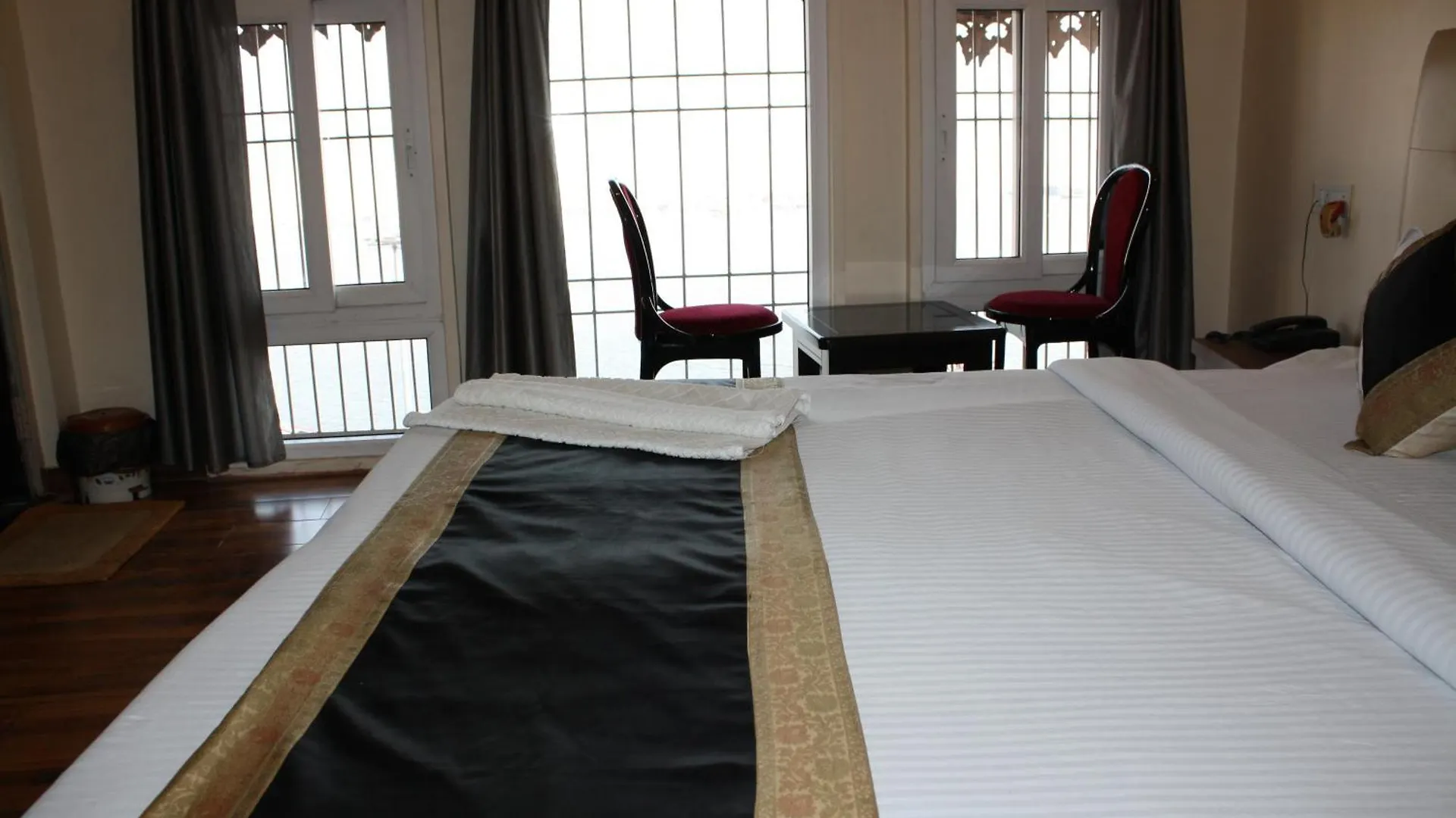 Raghunath Palace Home Stay 瓦拉纳西 民宿