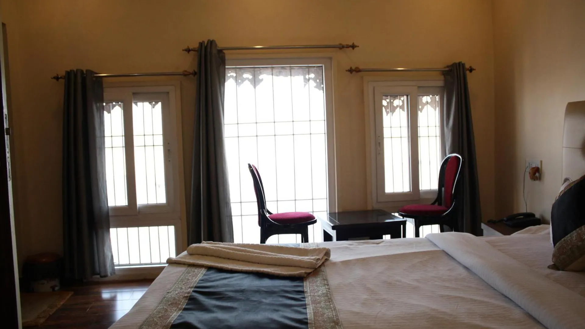 民宿 Raghunath Palace Home Stay 瓦拉纳西