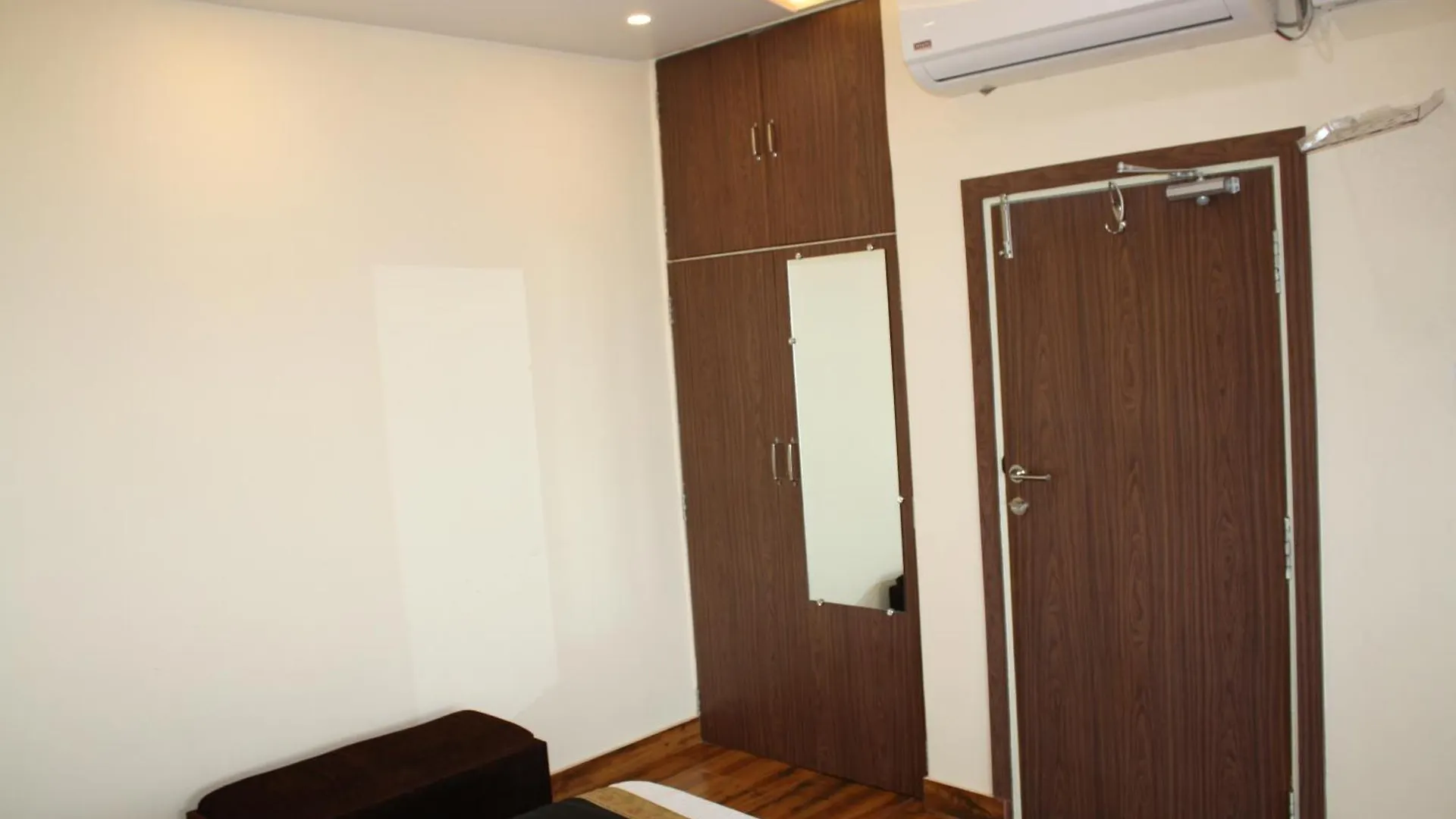 民宿 Raghunath Palace Home Stay 瓦拉纳西
