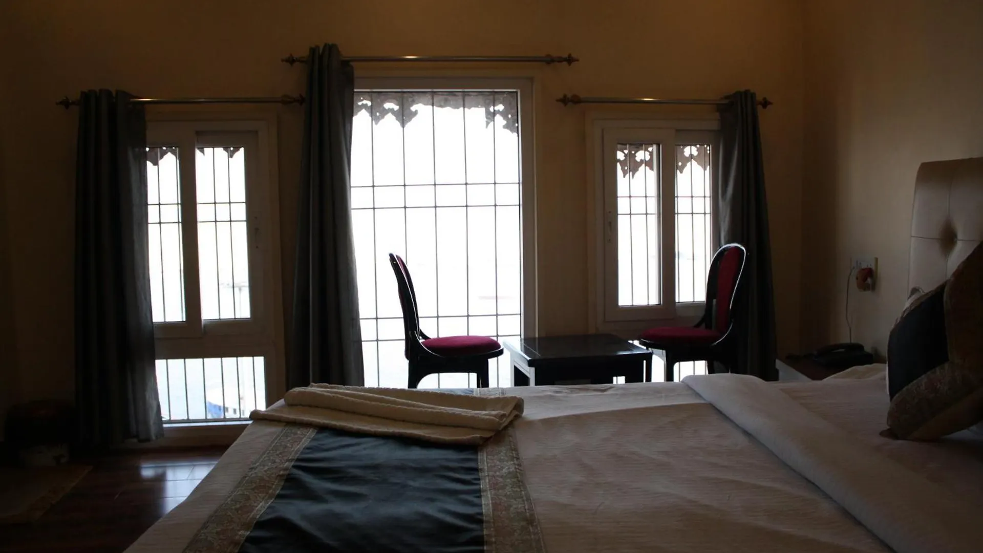 Raghunath Palace Home Stay 瓦拉纳西 民宿