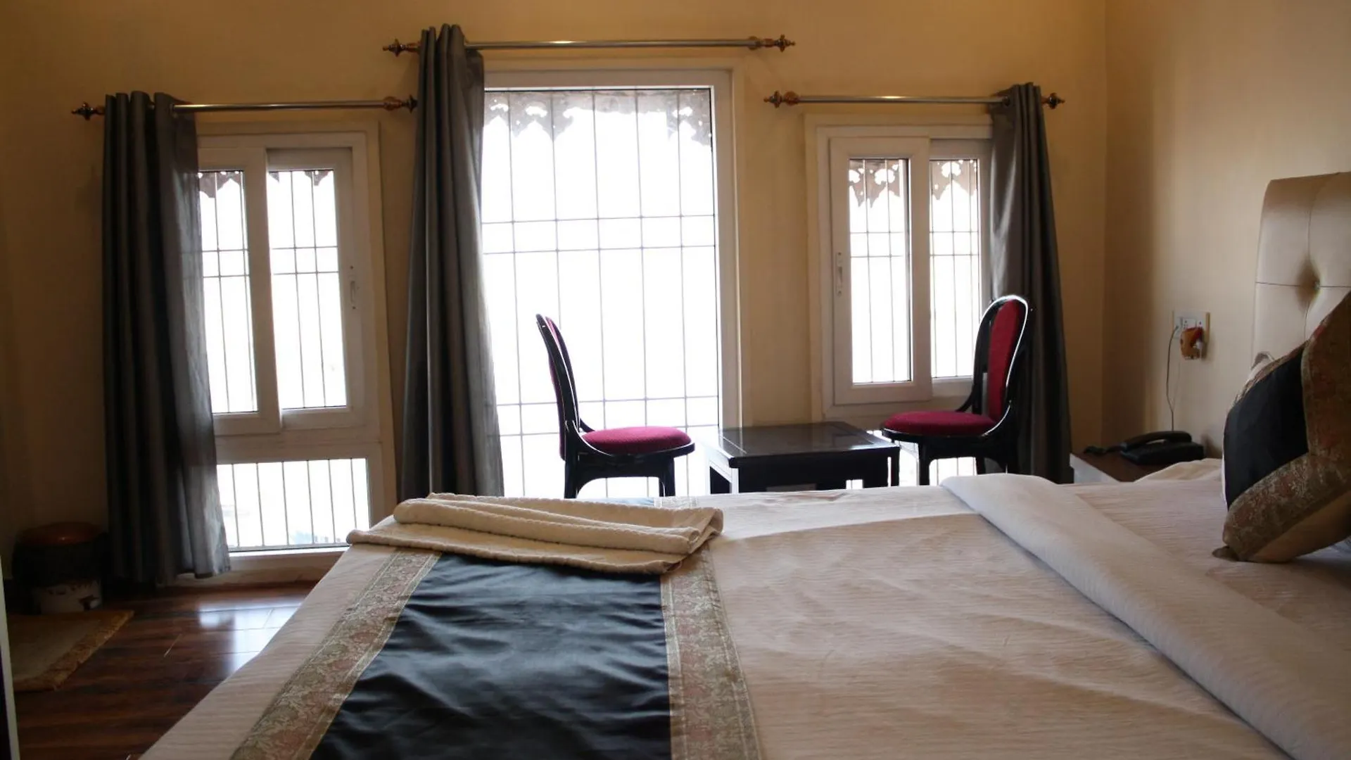 Raghunath Palace Home Stay 瓦拉纳西 0*,  印度