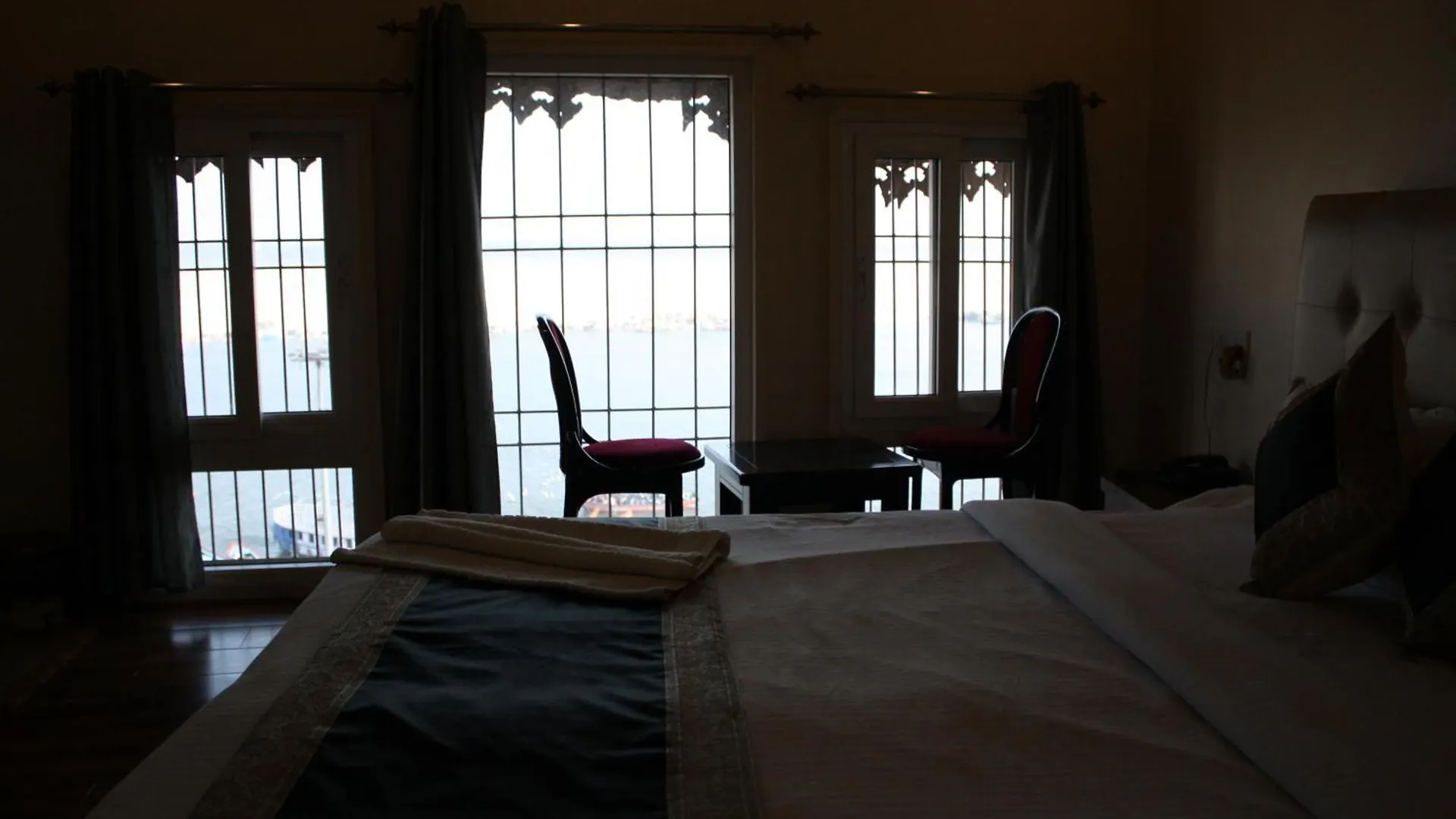 Raghunath Palace Home Stay 瓦拉纳西 民宿