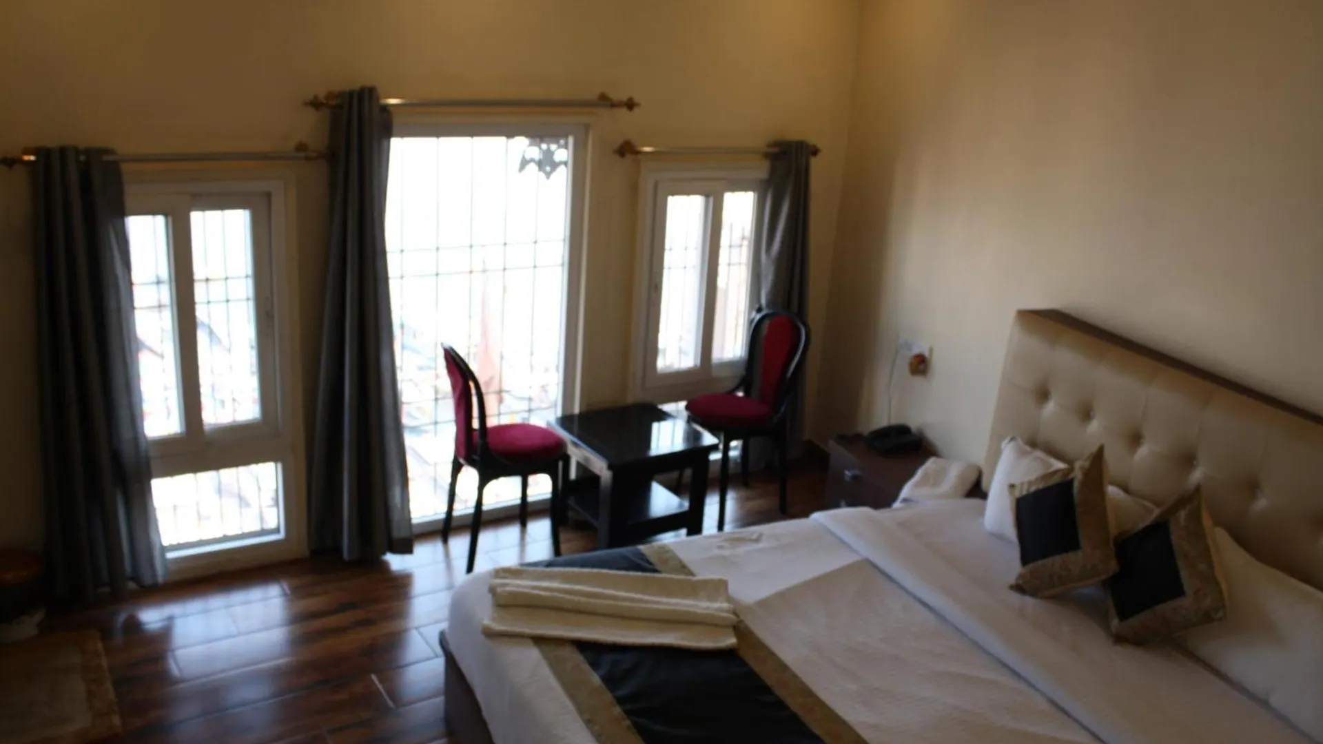 Raghunath Palace Home Stay 瓦拉纳西