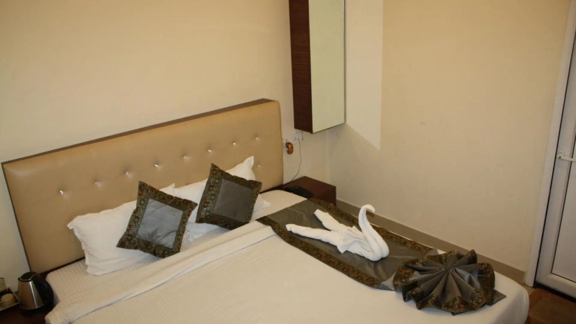 Raghunath Palace Home Stay 瓦拉纳西 民宿