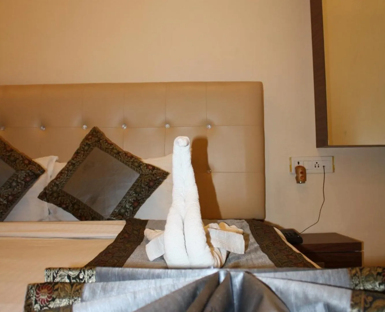 Raghunath Palace Home Stay 瓦拉纳西 0*,  印度