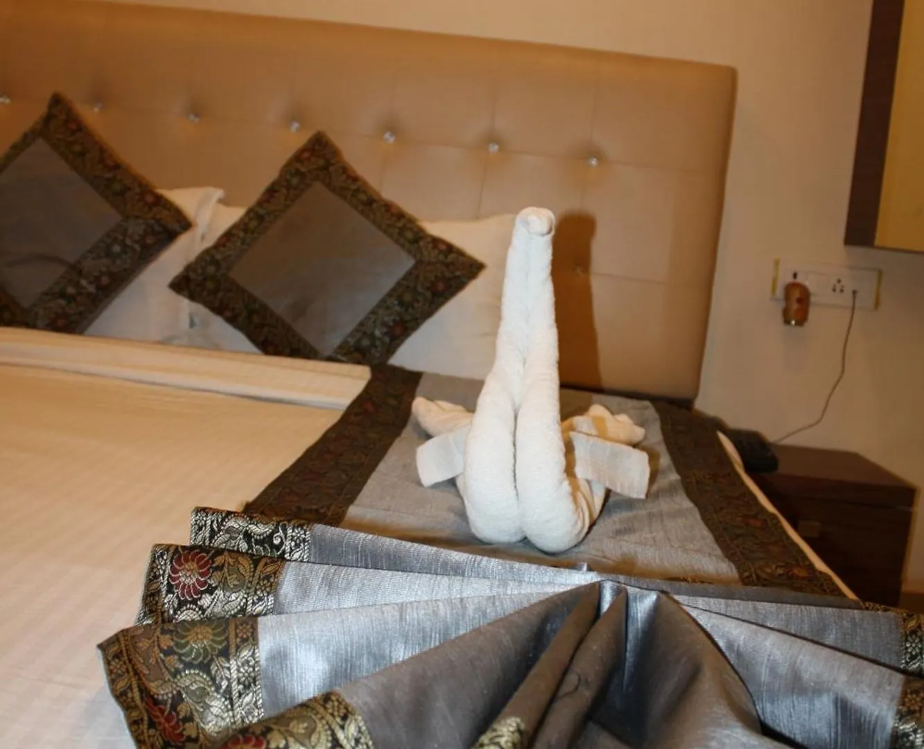 Raghunath Palace Home Stay 瓦拉纳西 民宿