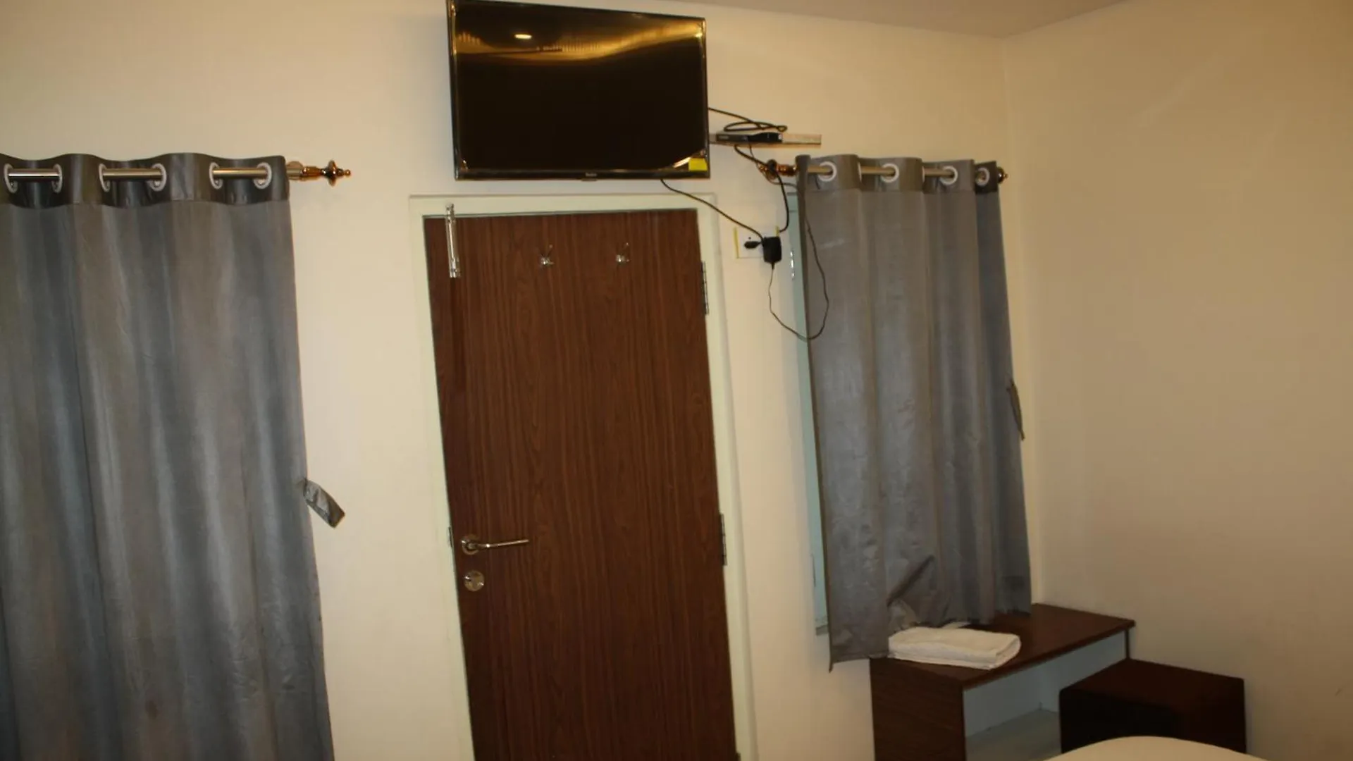 Raghunath Palace Home Stay 瓦拉纳西 民宿